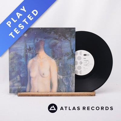 Come Fast Piss Blues 10'' Vinyl Record 1992 PILL 3 Placebo - EX/EX