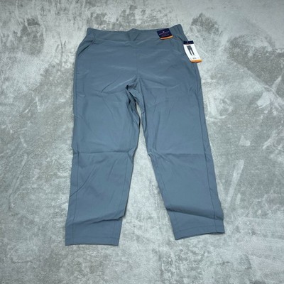 Modern Ambition High-Rise Travel Pants XXL  Nylon Blend NWT 6560