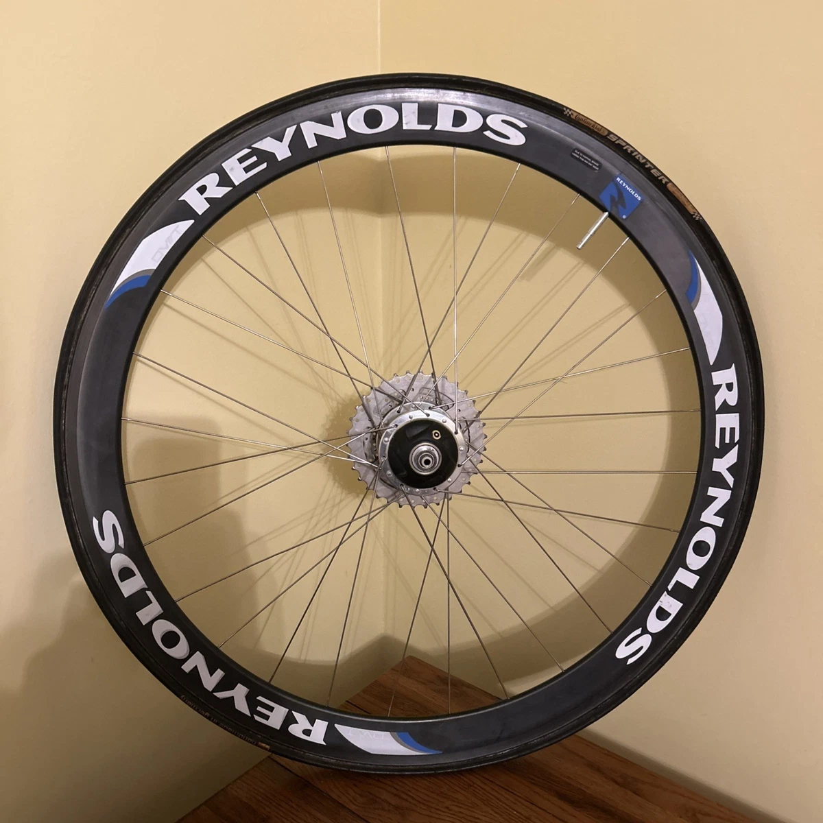 Reynolds 46 for sale | eBay
