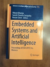 Advances in Intelligent Systems and Computing...