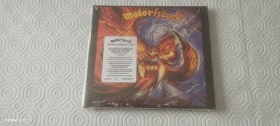 MOTORHEAD CD '' ANOTHER PERFECT DAY '' 2 CD NEU VERSIEGELT 2024