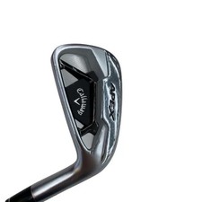 callaway apex 2021 Iron Set 5-9,Pw 6pc Flex Stiff AeroBurner Steel