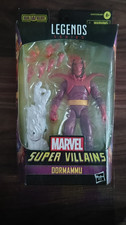 Dormammu  2021      Marvel Legends Super Villains Xemnu BAF Wave     New