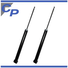 2 Stossdämpfer hinten für Ford Fiesta MK5 für Mazda 2 Gasdruck links rechts