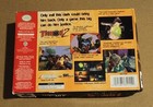 Turok 2 Seeds Of Evil N64 CIB W/All Inserts  See Photos And Description — photo 2