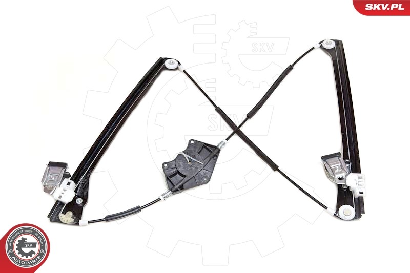 2x ✅Fits SKV GERMANY 01SKV061 WINDOW LIFTER  ⭐UK Seller⭐