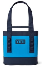 SEALED IN-HAND YETI Camino 20 Carryall Bag Big Wave Blue NWT SAME DAY SHIPPING!!