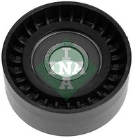 Ina 532 0516 10 Deflection/Umlenkrolle, Keilrippenriemen FüR Alfa Romeo