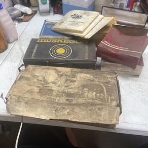 LOT OF PISTON RINGS SETS MISC PART NUMBERS