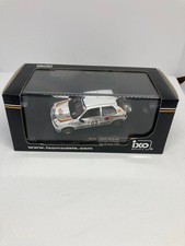 ixo Peugeot 106 Xsi 1993 1/43 scale diecast model car #QY8DQE