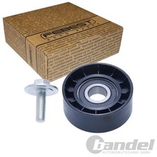 Poulies diverses Citroen C2