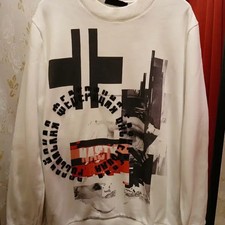 Vazar 7/5 Unisex Sweatshirt S - Oversized Fit