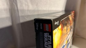 LEGO Star Wars: Rebel U-wing Fighter 75155 NEW, SEALED, RETIRED Free Shipping!!!