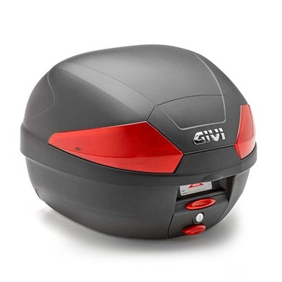 GIVI B29N2 29LTR MONOLOCK CASE