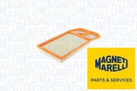 Magneti Marelli 152071758446 Luftfilter Luftfiltereinsatz