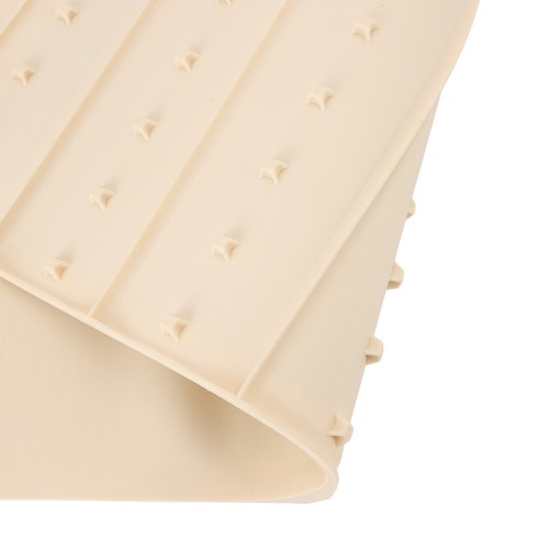 HG (EU Plug 220V)Electric Warming Tray Silicone Rollable Foldable Auto Off 3 - Picture 2 of 24