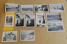 Lot of 150 Vintage Snapshot Photos