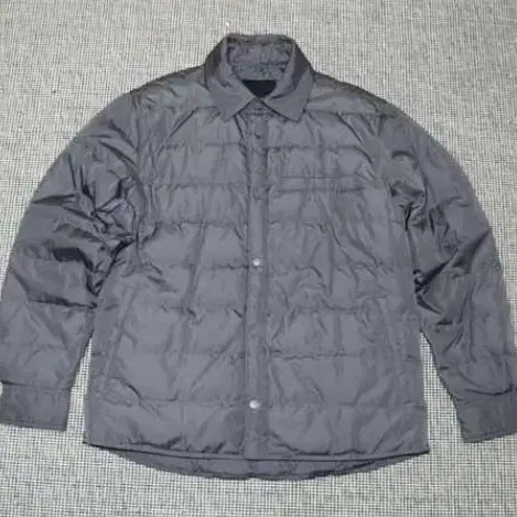 Hidden Makers Down Goss Lightweight Jacket Size 95 - image 3