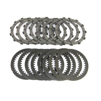 Ducabike Ducati komplettes Road Dry Kupplungsscheiben-Kit - Panigale V4/S/SP/SP2 201...
