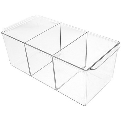  Veranstalter-box Mini -Make -up -Organisator Kosmetikspeicherorganisator