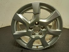 AUDI A3 Alloy Wheel 16" Inch 5x112 Offset ET50 6.5J 2003-2010 8P7601025