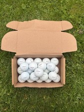 Titleist Pro V1x Golf Balls 24-Pack, Grade B