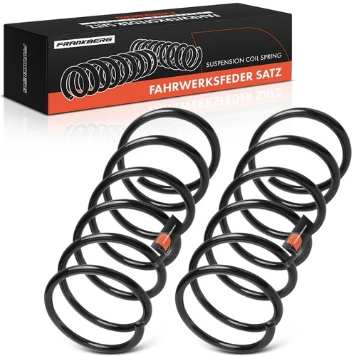 Clutch Release Bearing 2x Front Compatible with Citroen Xsara/405 – Replace#