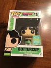 Funko Pop! Vinyl: Cartoon Network - Buttercup #127