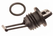 Drain Plug W/ O Ring for Sea Doo & Polaris PWC 292000897 292000685 1060125