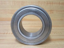 NDH 7606 30mm x 72mm x 19mm Ball Bearing made in the USA NIB Shielded 1 side