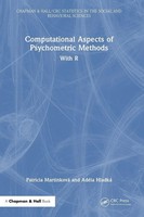 Patricia Martinková (U. A.) | Computational Aspects Of Psychometric Methods