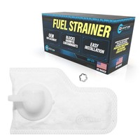 Passt Zu Yamaha VST 6BG-13915-00-00 Kraftstoffpumpen-Sieb Filter QFS