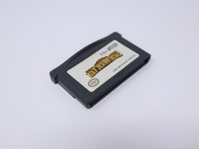 Rare iQue Chiense Version Wario Land 4 (Game Boy Advance, 2001) US Seller