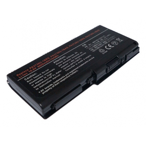 New Laptop Battery for Toshiba Satellite P505-S8971 P505-S8980 9600Mah 12 Cell