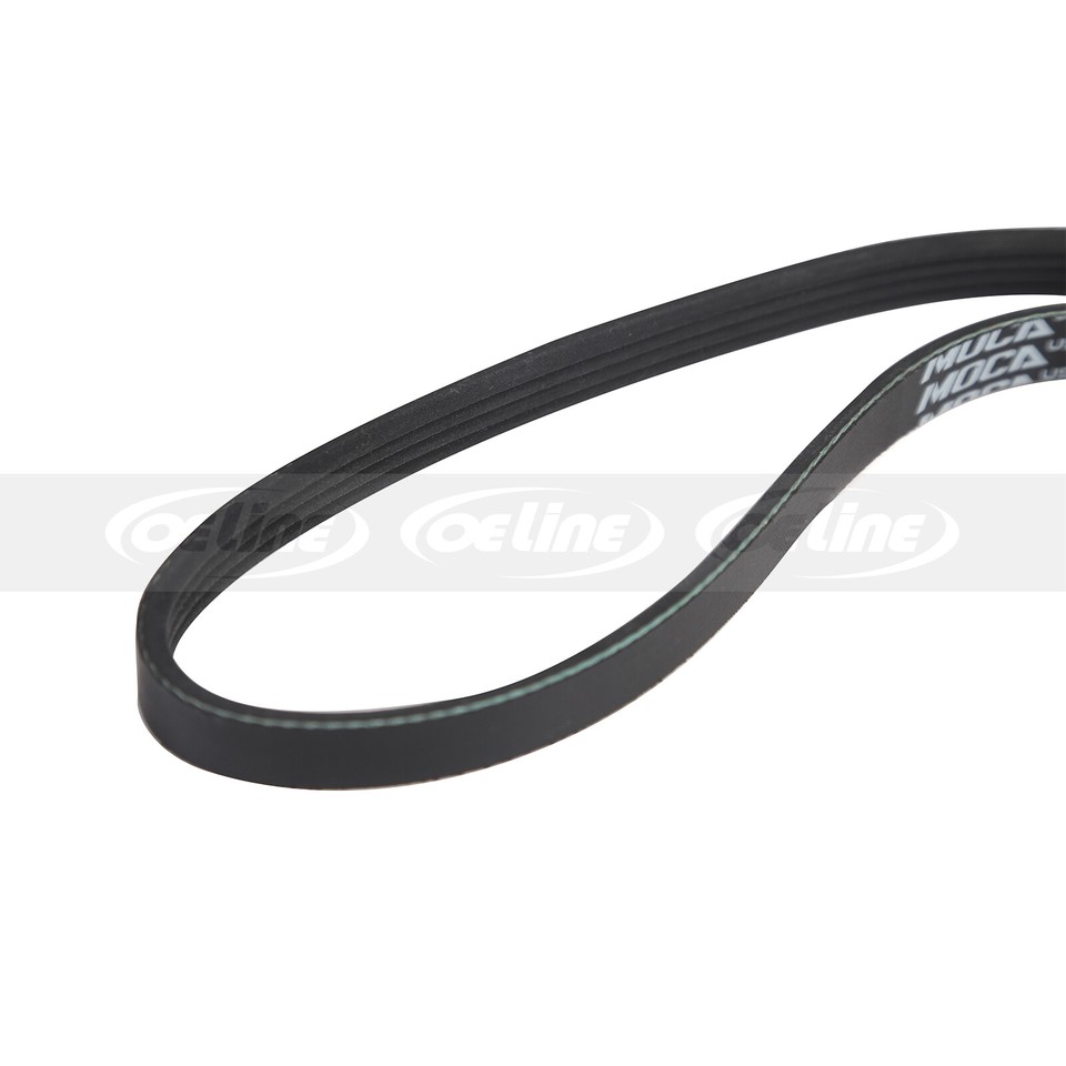 91-98 240SX Bando Drive Belt Kit AC-Steering-Alt 4PK-775 4PK-905 3PK-1000