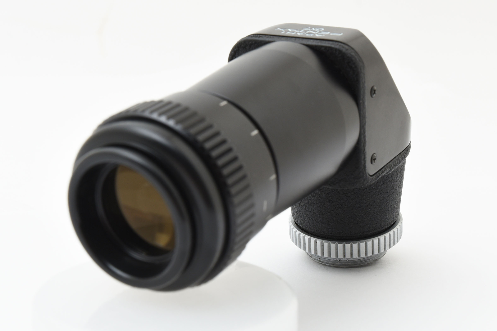 [MINT] Pentax Angle Finder Viewfinder for 6x7 67 II Medium Format From JAPAN