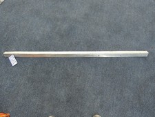 Montage- Abschluss-Leiste Hardtop vorn            Nissan Navara D40