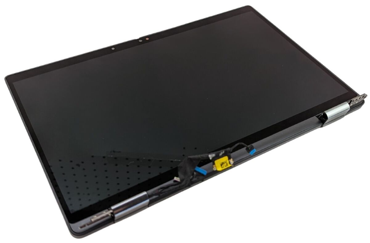 Genuine Dell Latitude 7330 2in1 FHD Touchscreen LCD Assembly Genuine Dell Latitude 7330 2in1 FHD Touchscreen LCD Assembly