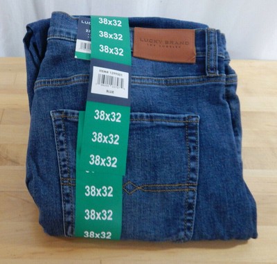 lucky 221 stretch