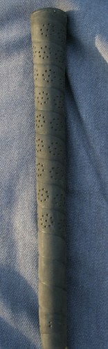 Spalding XL4 # 6 Iron Stiff Flex Steel Shaft - Picture 3 of 4