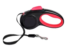 Pets Pet Supplies Retractable Dog Leash Dog Walking For Small Dogs 10 ft  Red