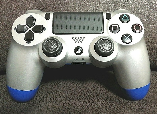 Ps4 Weiß Neu Ps4 Weiß Neu
