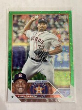 2023 Topps Baseball Series 1  - PYC - Cards 111-220-Base/Parallels Acuna Franco