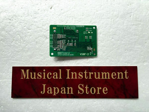 1218* ROLAND VS8F-2 2枚セット Roland Vs8f-2 for sale | eBay