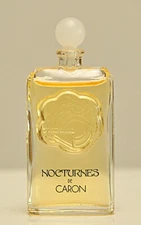 NOCTURNES DE CARON Cologne Splash Fraiche 3.38 oz / 100 ml New Full