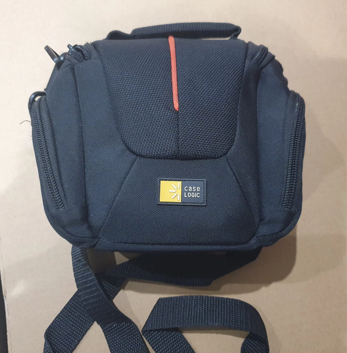 Sac Pour Appareil Photo Case Logic – Noir – Universel – Très Bon état