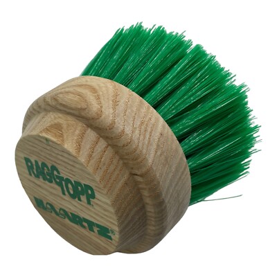 Raggtopp Haartz Premium Nylex Convertible Top Cleaning Brush