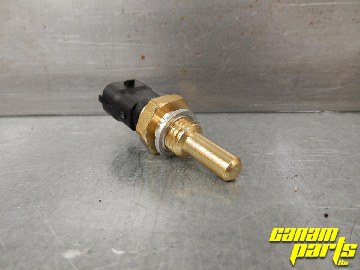 ガンドランダー 1.2.3.4IV Can Am OEM Coolant Temperature Sensor Outlander Renegade Commander