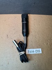 M-audio Nova Black Condenser Microphone Works Ships Fast!!!