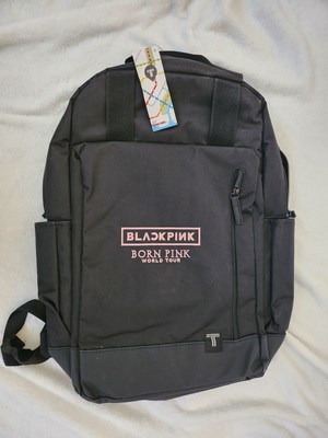 Blackpink Born Pink World Tour Encore Official VIP Backpack (NEW) Blackpink Born Pink World Tour Encore | Mercari main image 3